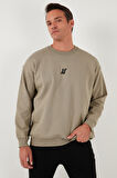 Buratti Erkek Sweat 5905405