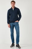 Buratti Erkek Sweat 59052592