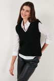 Lela Kadın Süveter 4616105Y