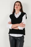 Lela Kadın Süveter 4616105Y