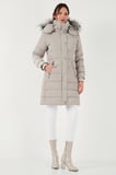 Lela Kadın Mont 497EMİLY