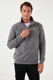Buratti Erkek Kazak 456112 BR