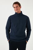 Buratti Erkek Kazak 456112 BR