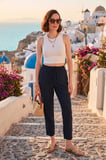 Lela Kadın Pantolon 668YP5134