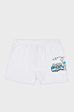 Lela Erkek Çocuk Boxer 6651006UZAY
