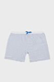 Lela Kız Çocuk Boxer 6651008YILDIZ