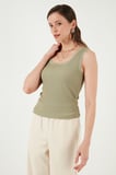 Lela Kadın Atlet 5864979