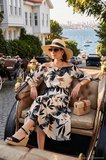 Lela Kadın Elbise 5865053