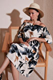 Lela Bayan Elbise 5865053