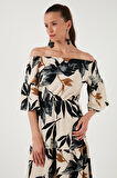 Lela Bayan Elbise 5865053