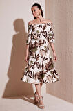 Lela Bayan Elbise 5865053