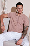 Buratti Erkek Polo Yaka T Shirt 5902915