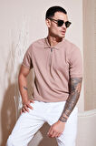 Buratti Erkek Polo Yaka T Shirt 5902915