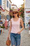 Lela Kadın Atlet 5864979