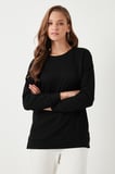 Lela Kadın Sweat 5865877