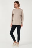 Lela Kadın Sweat 5865877