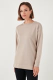Lela Kadın Sweat 5865877