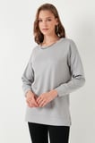 Lela Kadın Sweat 5865877
