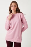 Lela Kadın Sweat 5865877