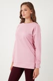 Lela Kadın Sweat 5865877