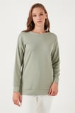 Lela Kadın Sweat 5865877