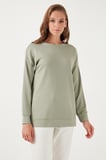 Lela Kadın Sweat 5865877