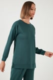 Lela Kadın Sweat 5865877