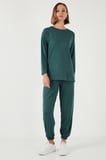 Lela Kadın Sweat 5865877