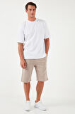 Buratti Erkek Short 5908041
