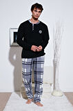 Buratti Erkek Pijama Takımı 60961008