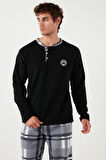 Buratti Erkek Pijama Takımı 60961008