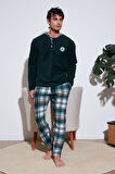 Buratti Erkek Pijama Takımı 60961008