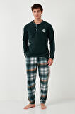 Buratti Erkek Pijama Takımı 60961008