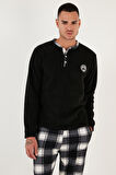 Buratti Erkek Pijama Takımı 609610013W4
