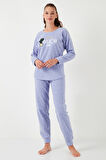 Lela Bayan Pijama Takımı 6093735