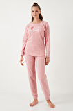 Lela Bayan Pijama Takımı 6093735