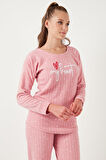 Lela Bayan Pijama Takımı 6093735