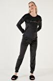 Lela Bayan Pijama Takımı 6094200W4