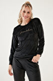 Lela Bayan Pijama Takımı 6094200W4