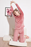 Lela Bayan Pijama Takımı 6094200W4