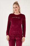 Lela Kadın Pijama Takımı 6094200W4