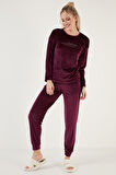 Lela Bayan Pijama Takımı 6094200W4