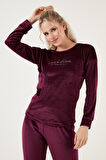 Lela Bayan Pijama Takımı 6094200W4