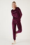 Lela Bayan Pijama Takımı 6094200W4