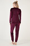 Lela Bayan Pijama Takımı 6094200W4