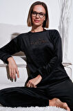 Lela Kadın Pijama Takımı 6094201