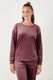 Lela Kadın Pijama Takımı 6094201