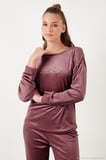 Lela Kadın Pijama Takımı 6094201