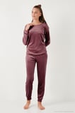 Lela Kadın Pijama Takımı 6094201