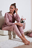 Lela Bayan Pijama Takımı 6094201